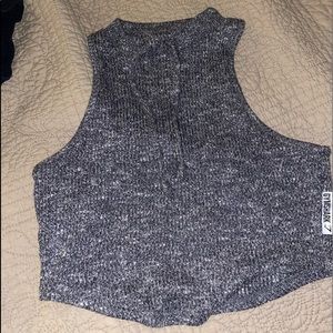 Gymshark Slounge Top